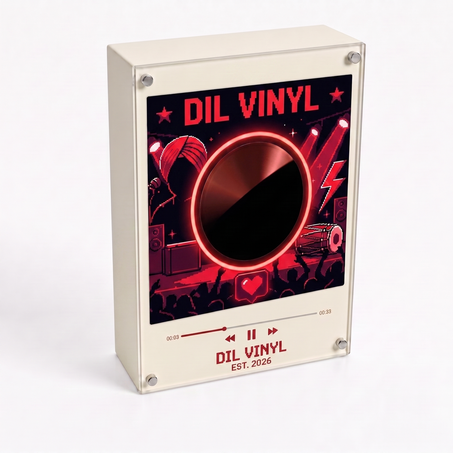 DilVinyl