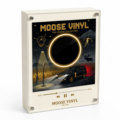 MooseVinyl