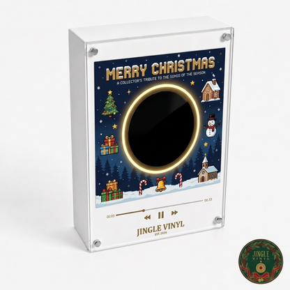 jingleVinyl - Christmas