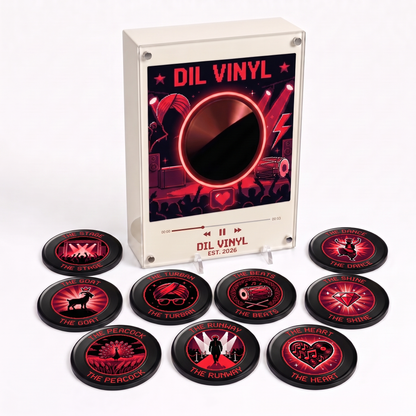 DilVinyl