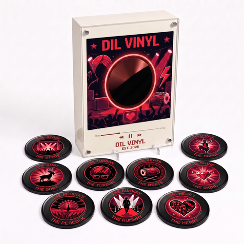 DilVinyl