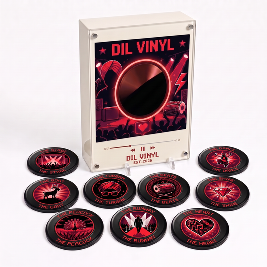 DilVinyl